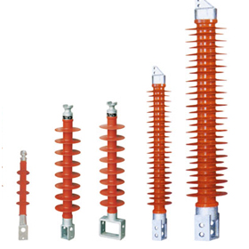 復(fù)合橫擔(dān)絕緣子